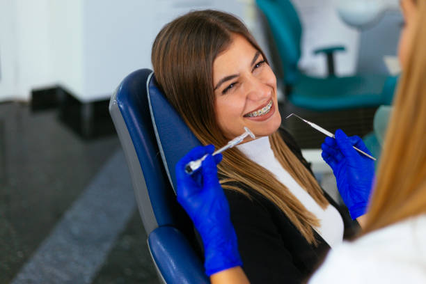 Best Wisdom Tooth Removal  in Quartzsite, AZ