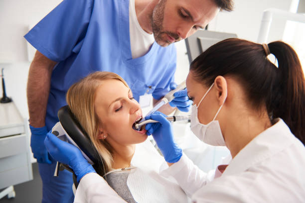 Best Veneers and Lumineers  in Quartzsite, AZ