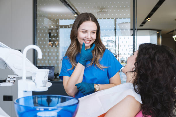 Emergency Dental Services in Quartzsite, AZ