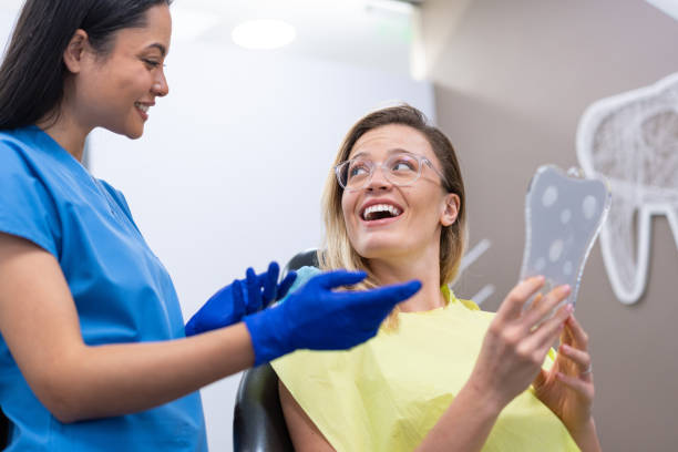 Dental Inlays and Onlays in Quartzsite, AZ