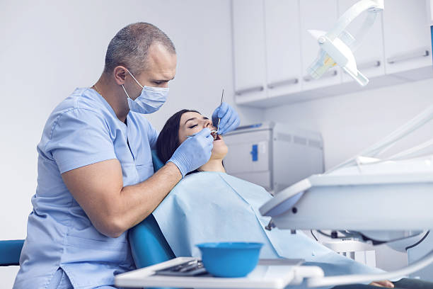 Oral Surgery in Quartzsite, AZ